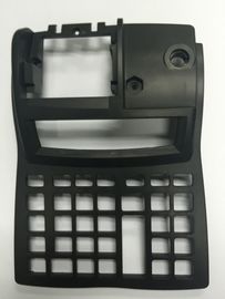 ABS Cover of POS machine Injection Mould Parts HASCO Standard