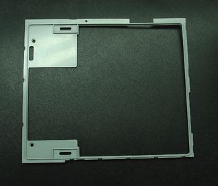 Bingkai ban Ipad frame Injection Mould Parts ABS material