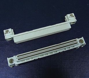 Pin Head Connector Wafer / Perumahan / Terminal Precision Connector Mould Parts