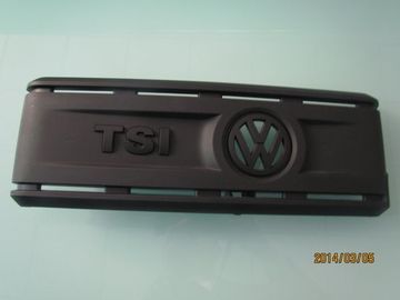 VW Automotive injection mold, desain cetakan injeksi plastik dan cetak