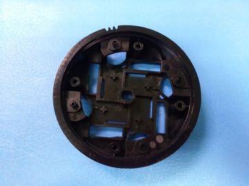 ABS Material Automotive Injection Mold With Gear Shape Plastic Injection Parts