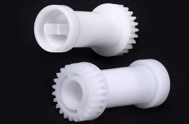 menyuntikkan plastik cetakan gigi, Plastic Gear Moulding, cetakan gigi plastik