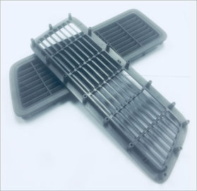 Cetakan Injeksi ABS PC Plastic Auto Parts Untuk Air Outlet